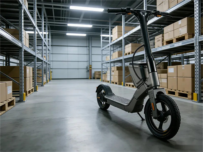 Technical Specifications to Confirm Before Bulk Purchasing Electric Scooters