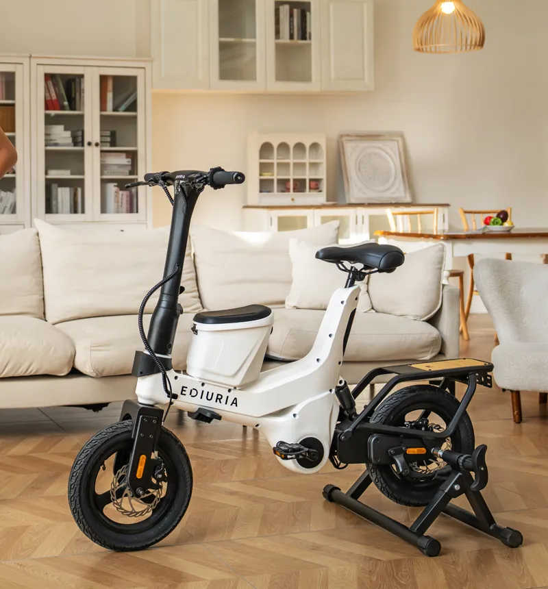Fitness Electric Exercise Bike