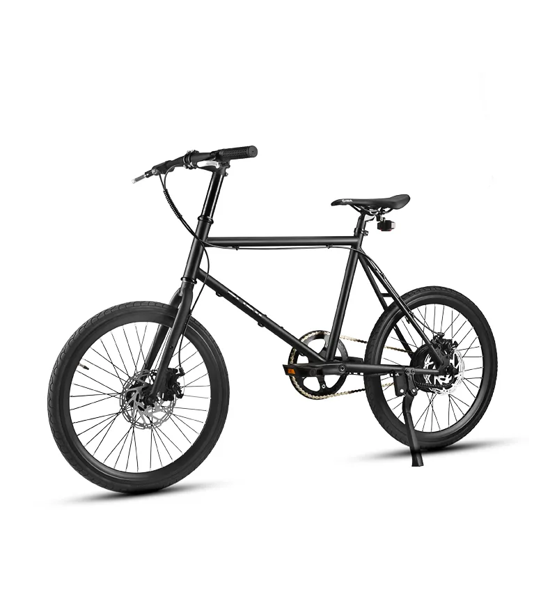 350W Electric Bicycle