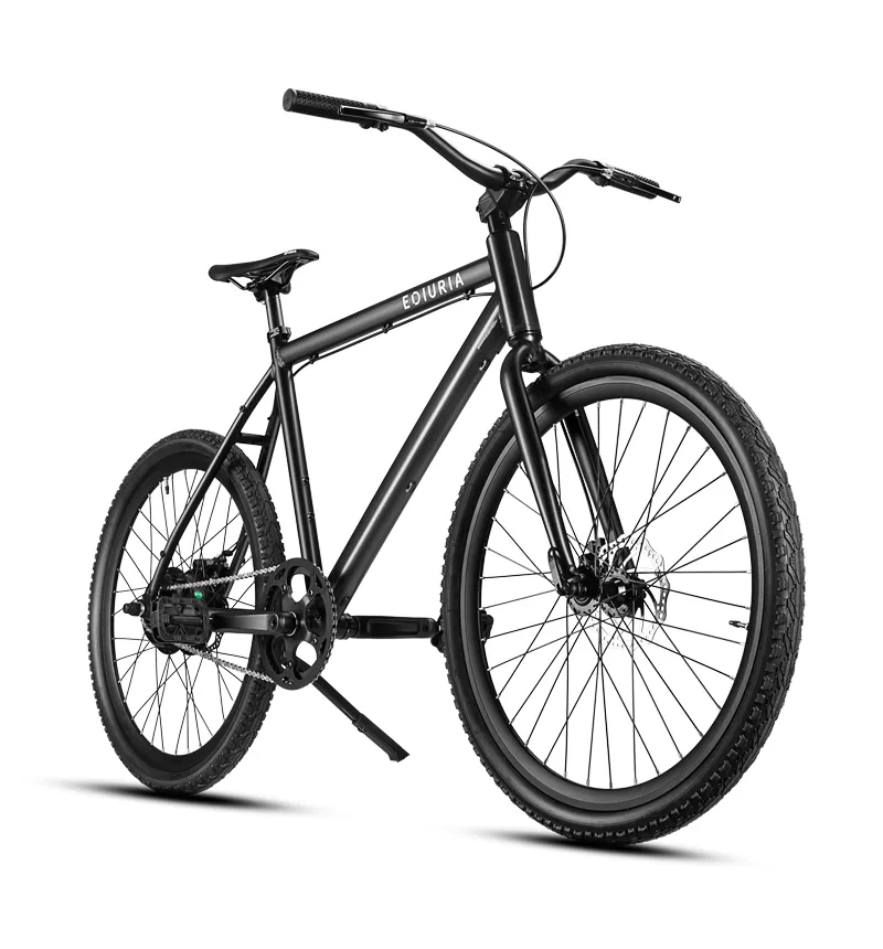 500W Electric Bicycle