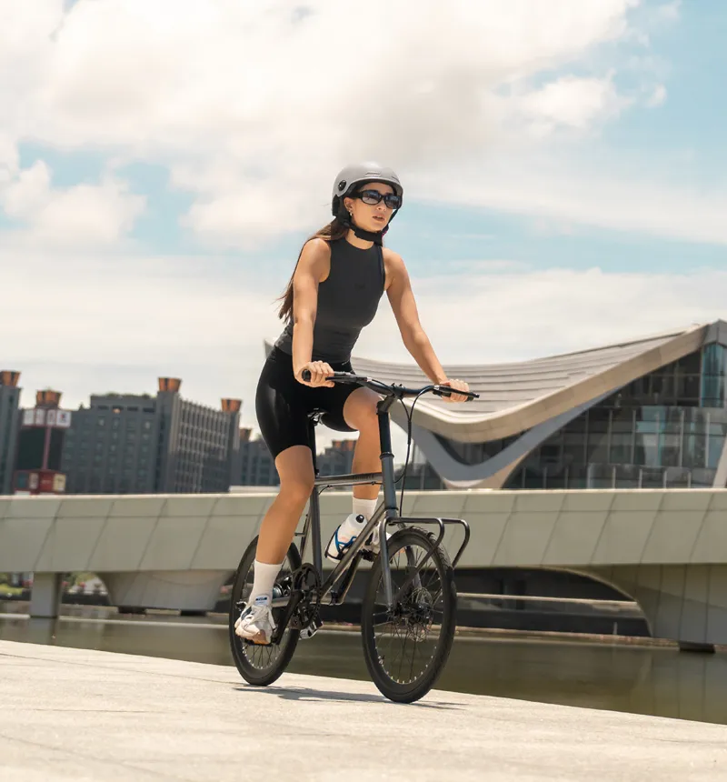 30 MPH Electric Bicycle