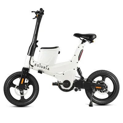Aerobic Electric Bike