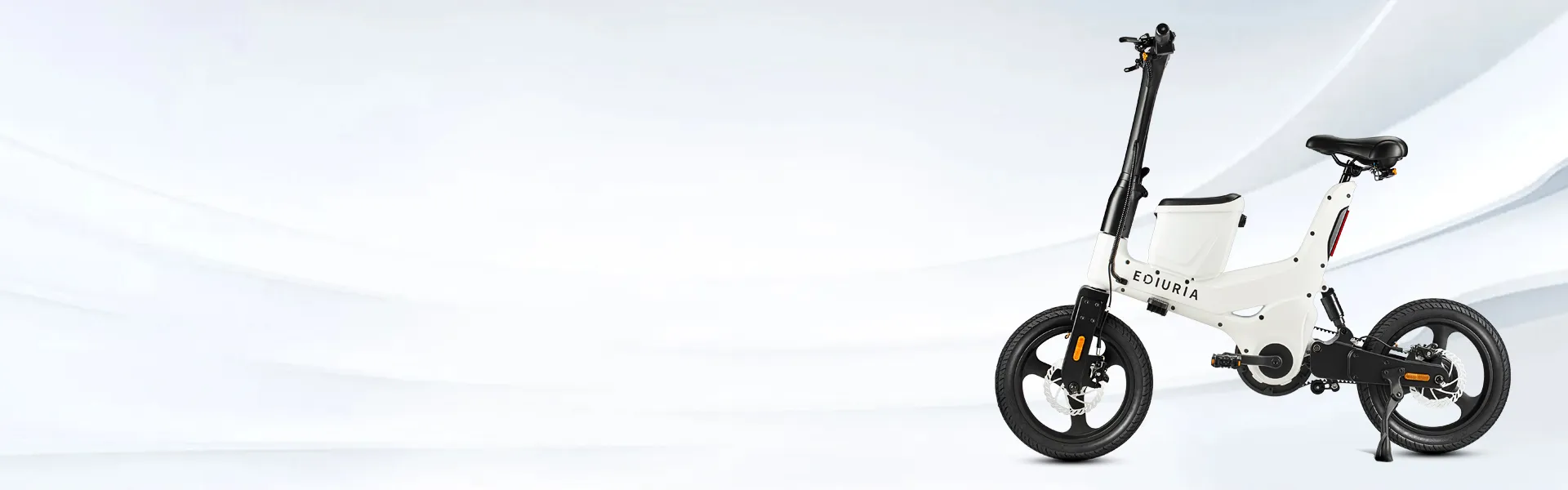 Aerobic Electric Bike