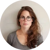 Sarah M.
