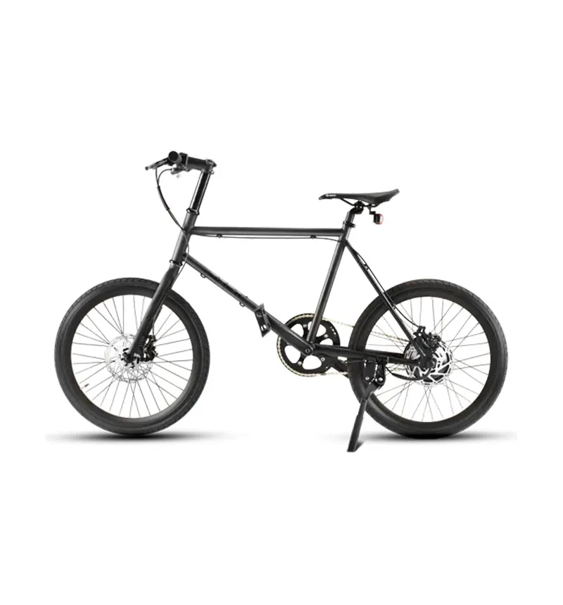 15 MPH Electric Bicycle