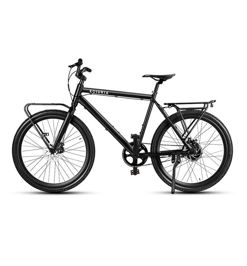 26-Inch Electric Bicycle