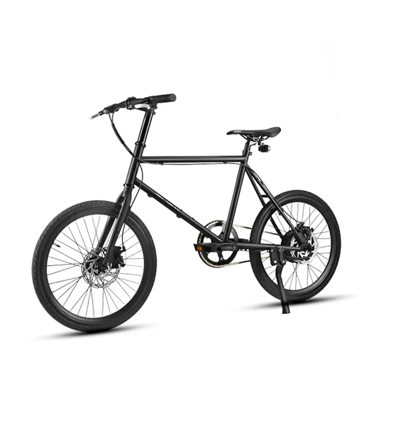 30 MPH Electric Bicycle
