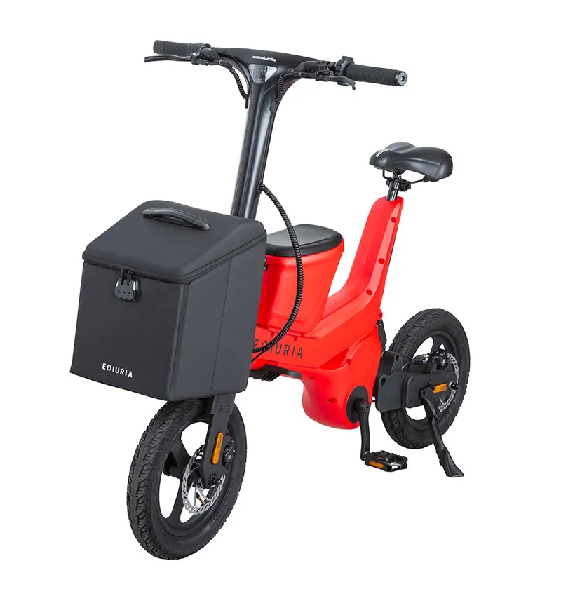 Leisure Travel Electric Exercise Bike